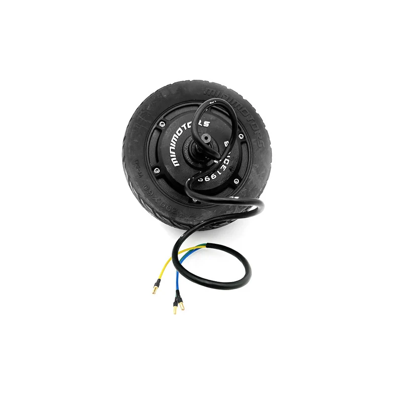 Moteur complet Futecher 52V