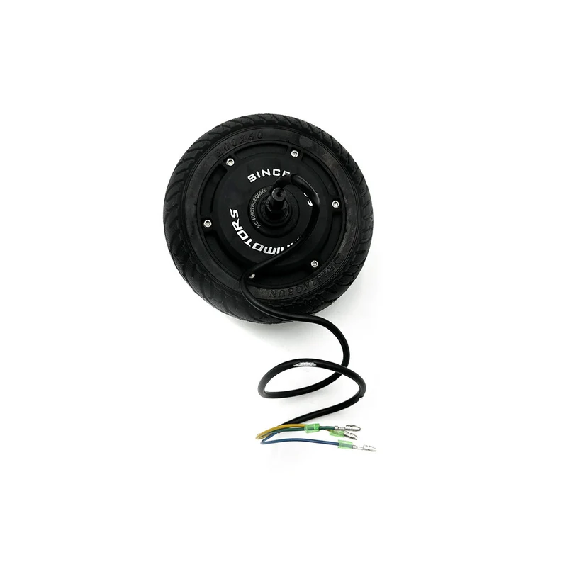 Moteur arriere complet Speedway Mini4 Pro
