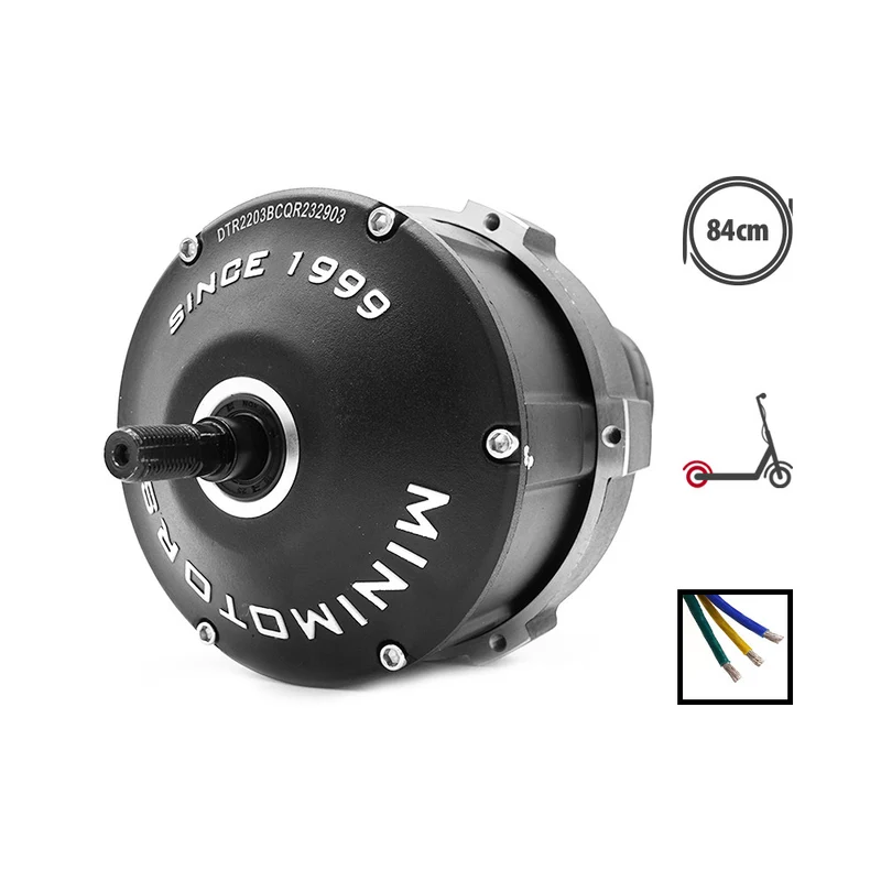 Moteur arriere Dualtron Thunder / Ultra