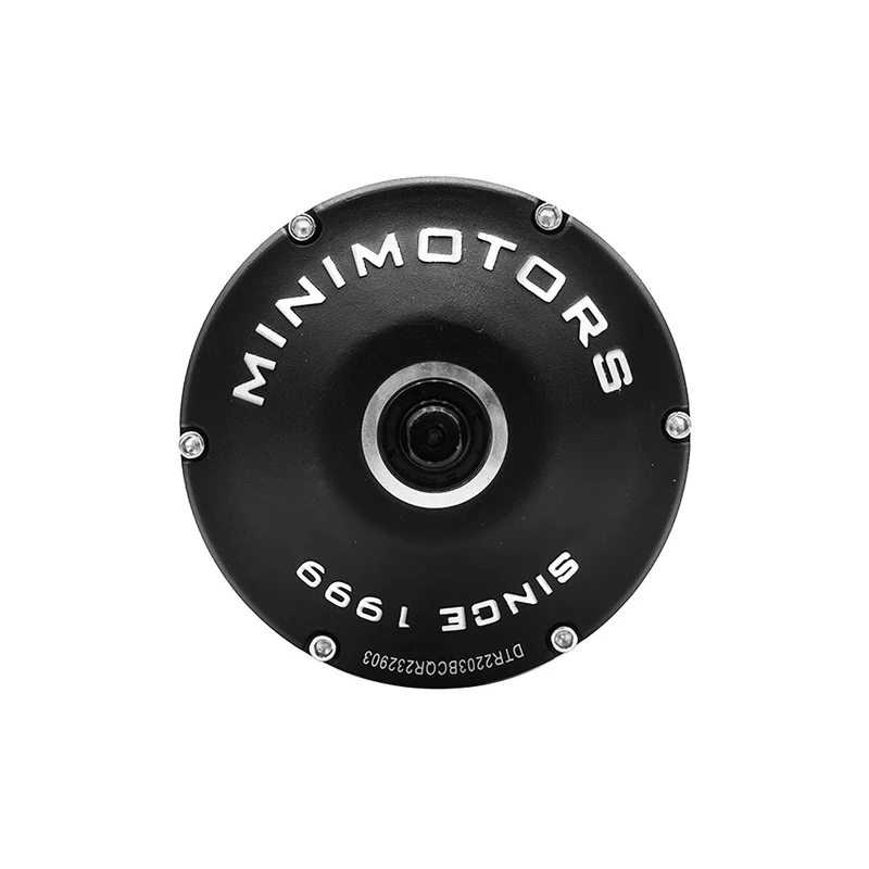 Moteur arriere Dualtron Thunder / Ultra