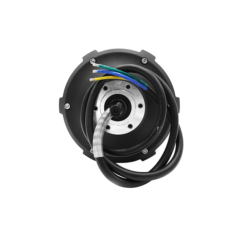 Moteur arriere Dualtron Thunder / Ultra