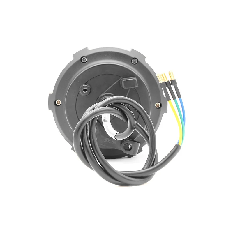 Moteur arrière avec frein Tambour Dualtron Mini