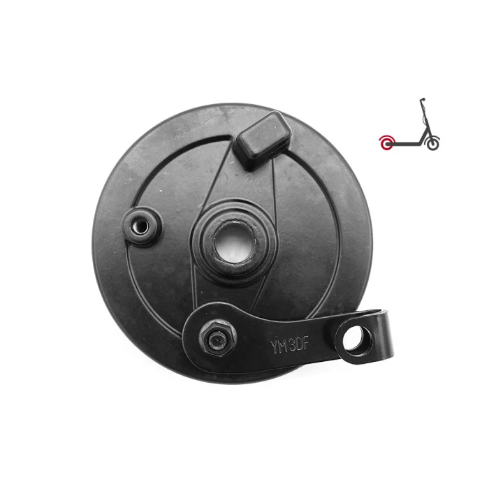 Moteur arrière avec frein Tambour Dualtron Mini