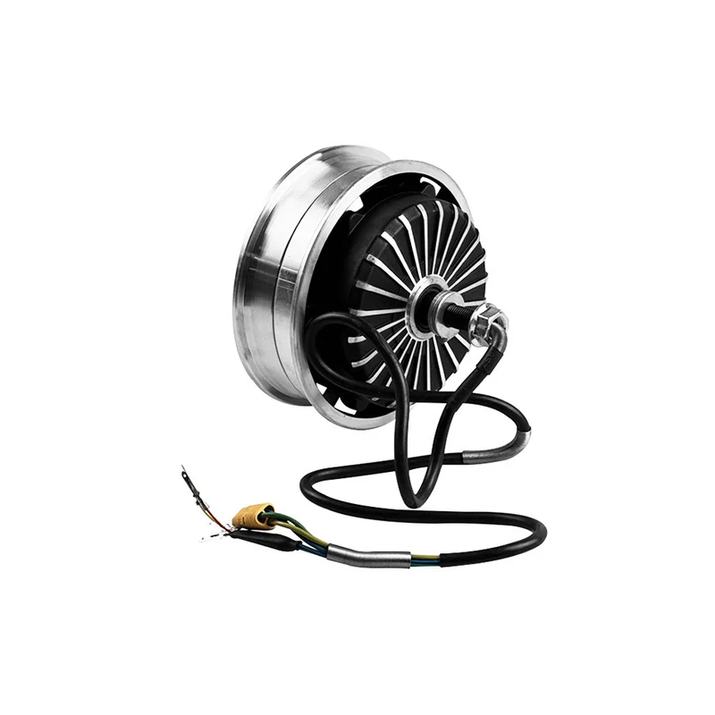 Moteur arriere Vsett9+