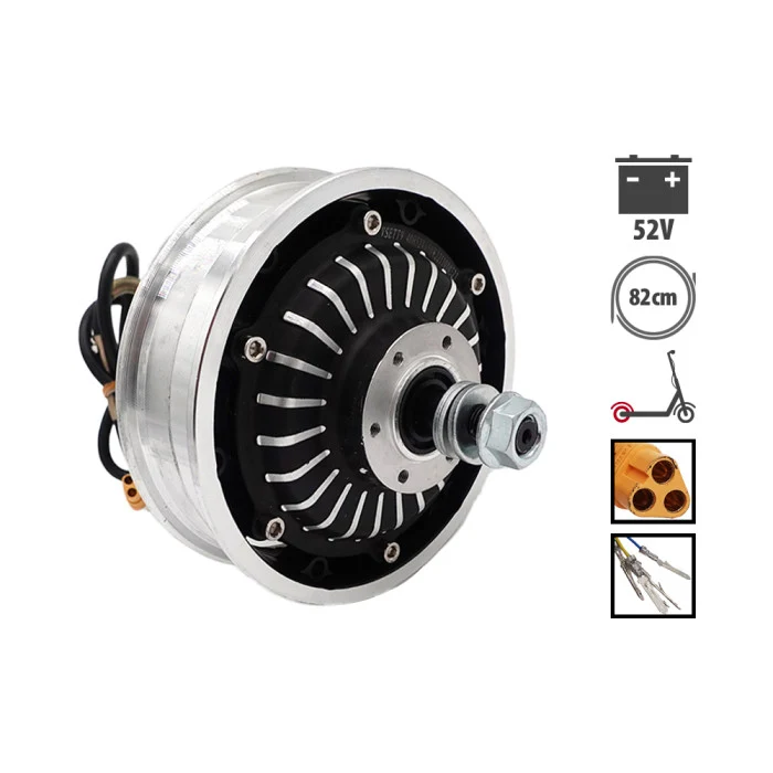 Moteur arriere Vsett9+