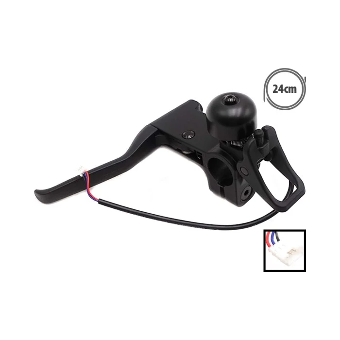 Poignée de frein Xiaomi Scooter 4 Pro Max