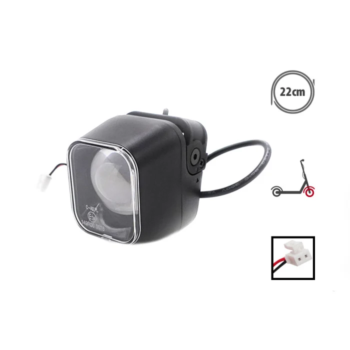 Cable de frein avant Ninebot Max G3