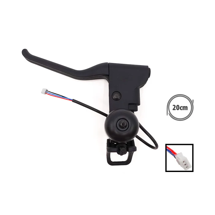 Poignée de frein Ninebot Segway F2/ F2 Plus / F2 Pro