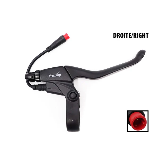 Poignée de frein droite Kukirin G2 Max/ G2 Pro