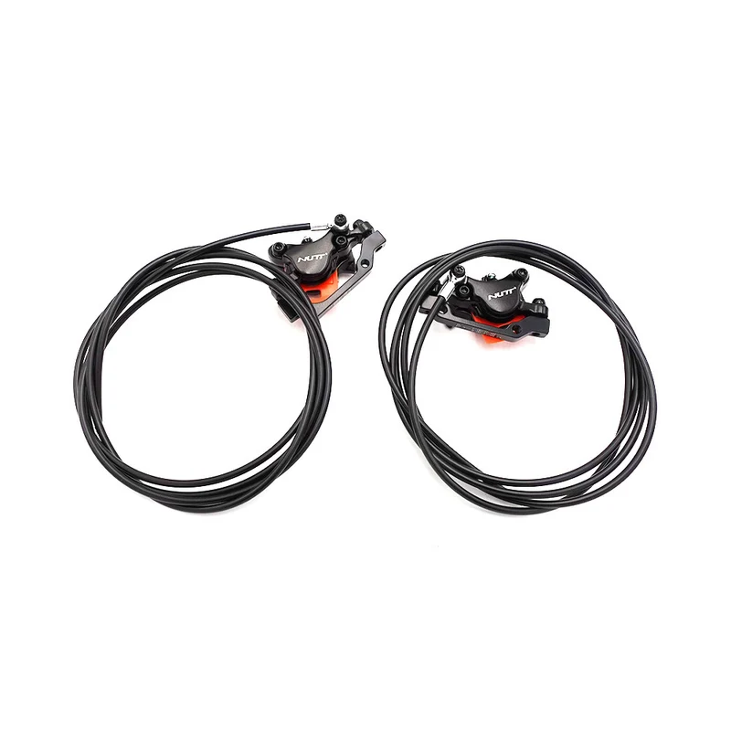 Kit freins hydrauliques Nutt ligne JST