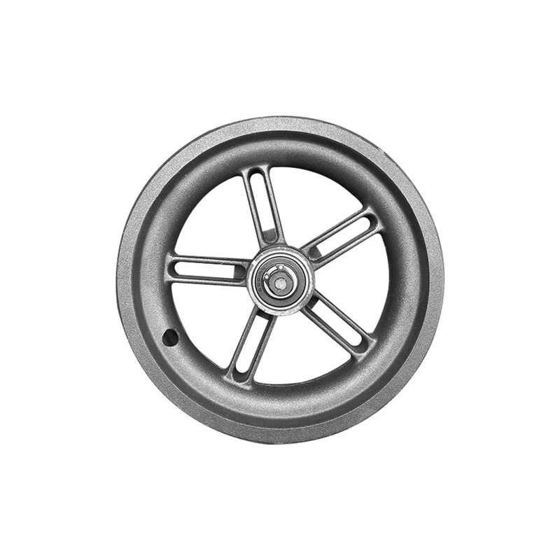 Jante arrière Xiaomi M365