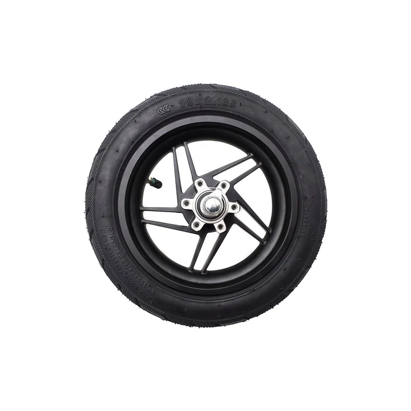 Roue complete Ninebot F30