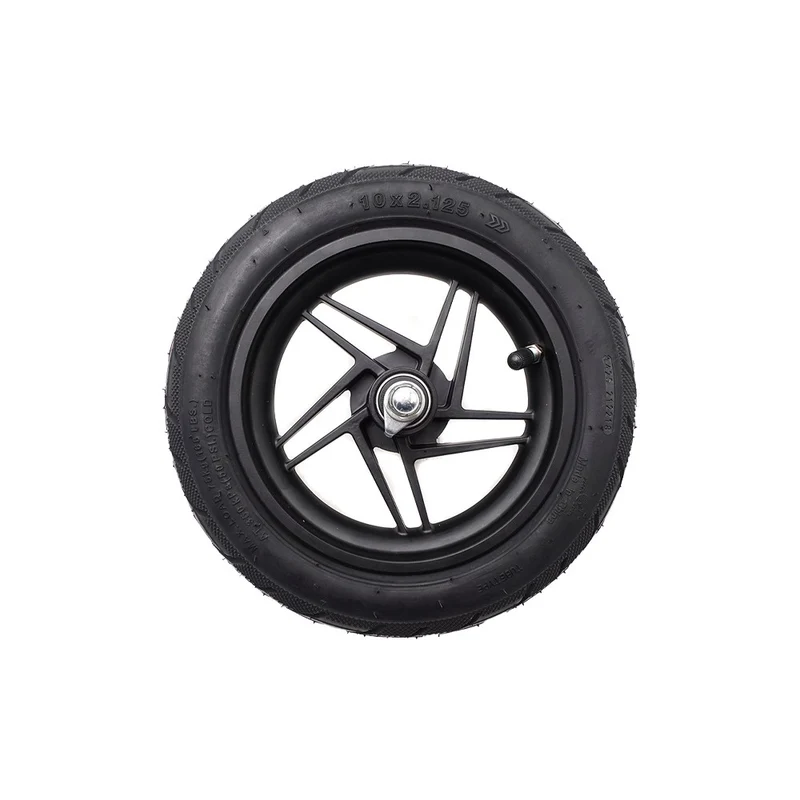 Roue complete Ninebot F30