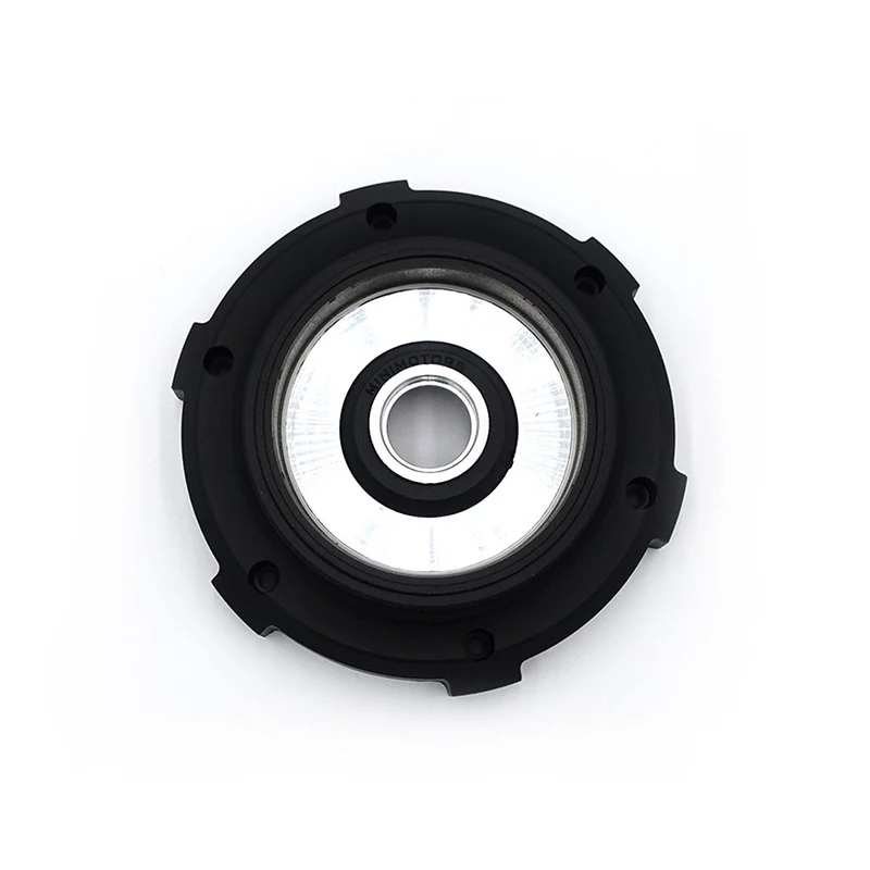 Flasque moteur Dualtron Mini coté tambour