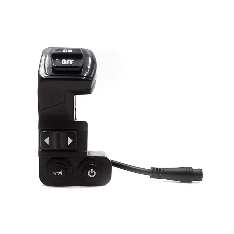 Interrupteur Kukirin G2 Pro 2024