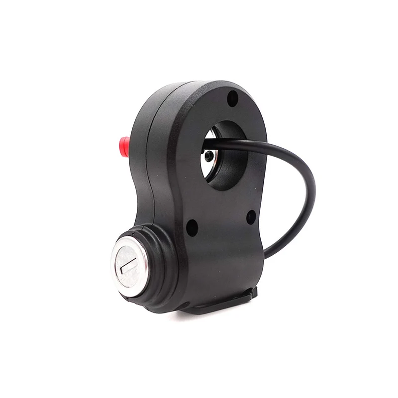 Contacteur a clé Kukirin G2 Pro / G2 Max 2 pins