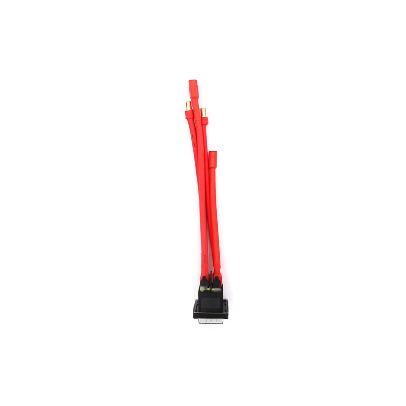 Interrupteur principal Dualtron Thunder Minimotors