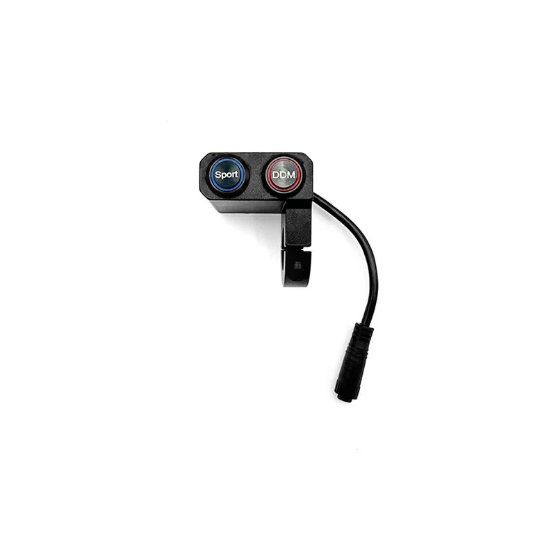 Interrupteur single dual Vsett 10+