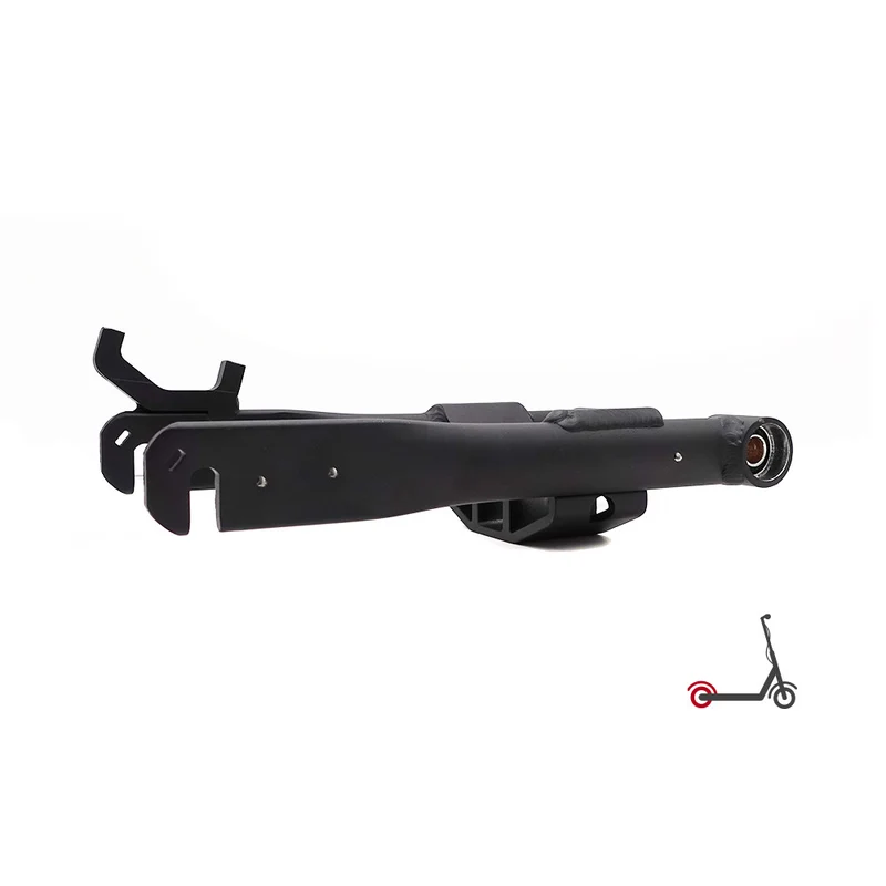 Fourche arriere Ninebot Segway ZT3 Pro