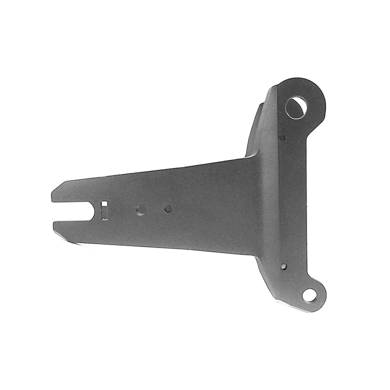 Fourche avant Dualtron Togo
