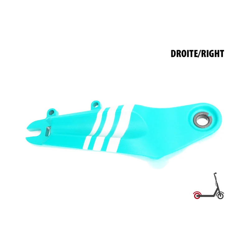 Bras de fourche arriere droite Vsett9 Vsett 9+
