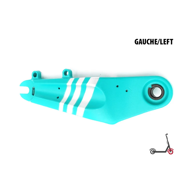 Bras de fourche Avant Gauche Vsett9 Vsett 9+