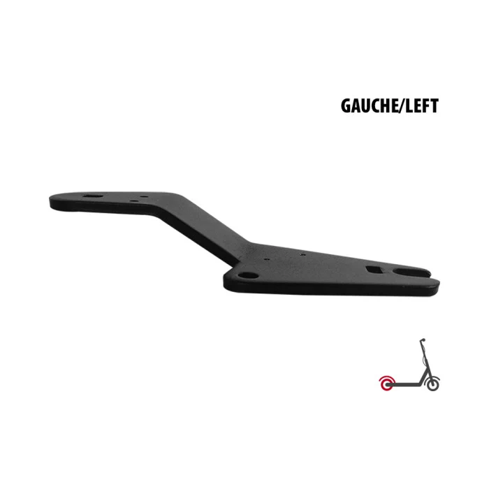 Bras de fourche arrière gauche ou droit Vsett 8
