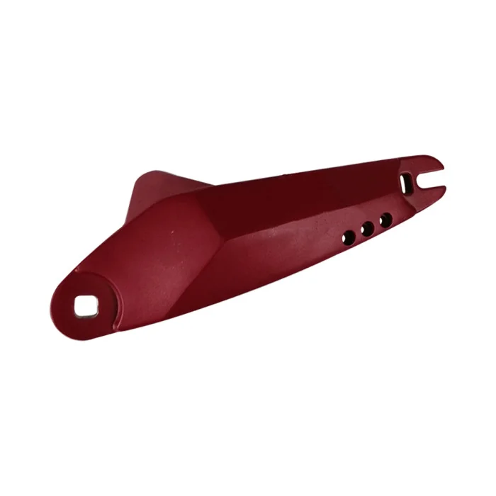 Fourche ar droit et av gauche pour Z10X V1