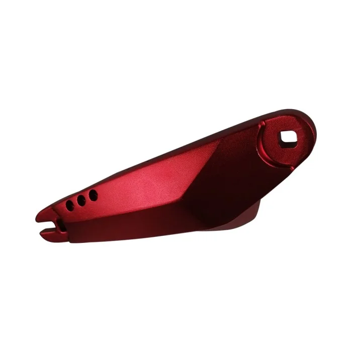 Fourche ar droit et av gauche pour Z10X V1