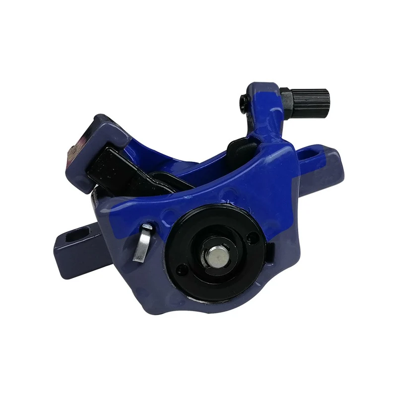Etrier de frein bleu Xiaomi Mi3 2 Pistons