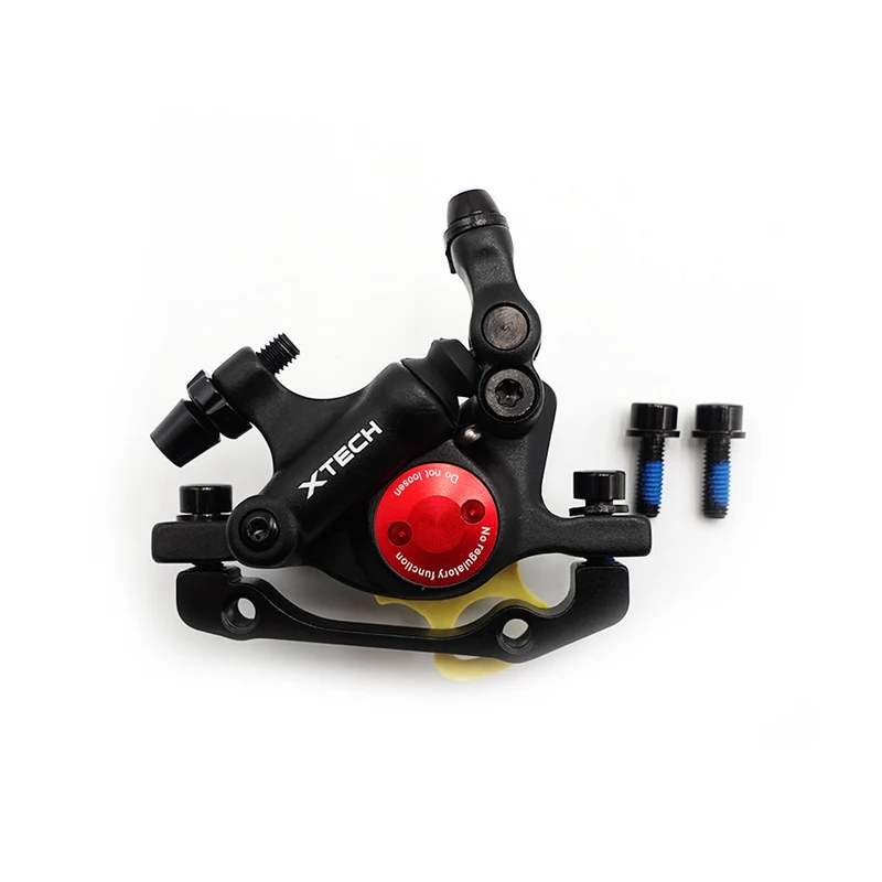 Etrier de frein Xtech noir