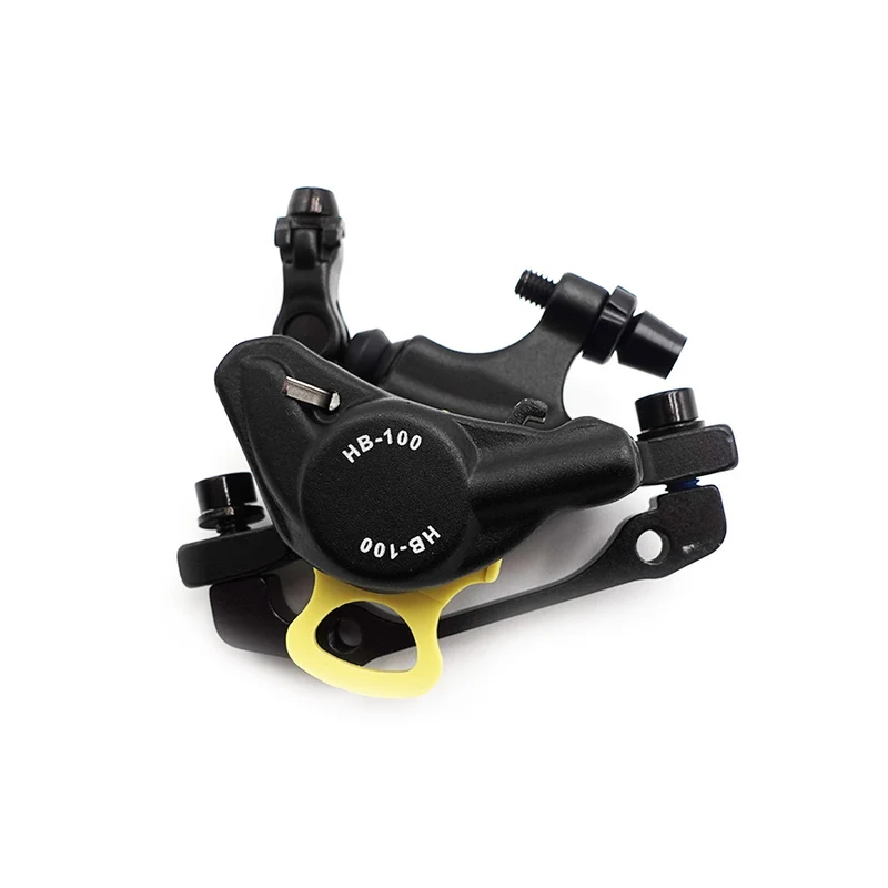 Etrier de frein Xtech noir