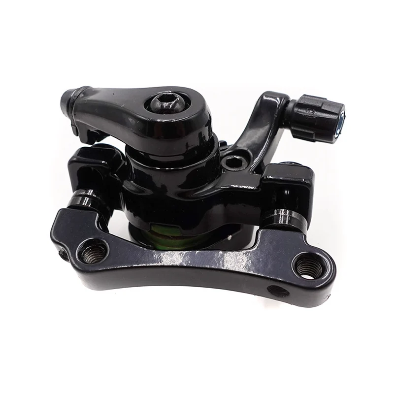 Etrier de frein avant Urbanglide E-cross
