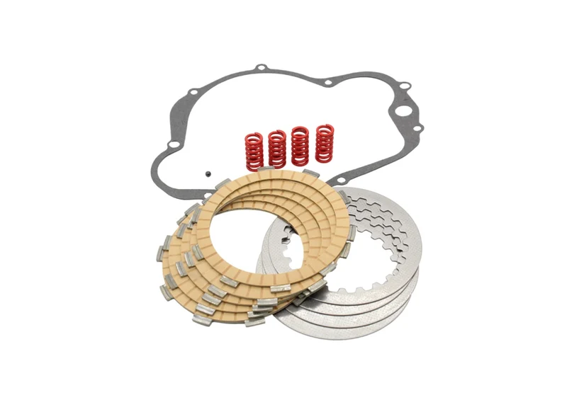 Embrayage KRM pour AM6