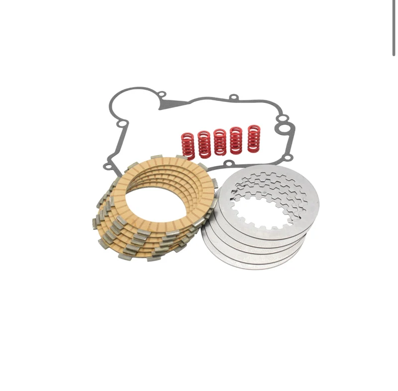 Embrayage KRM 6 disques – Derbi jusqu'à 115cc