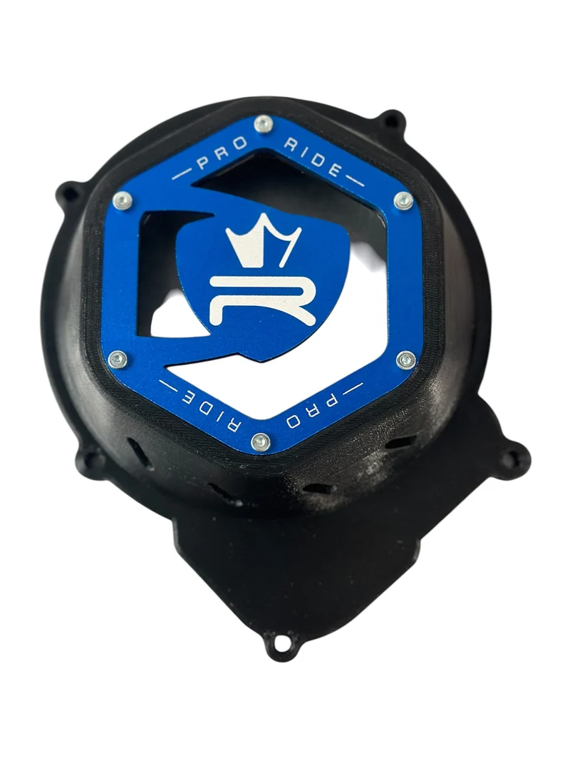 Cache Carter d'allumage KRM Pro Ride – AM6