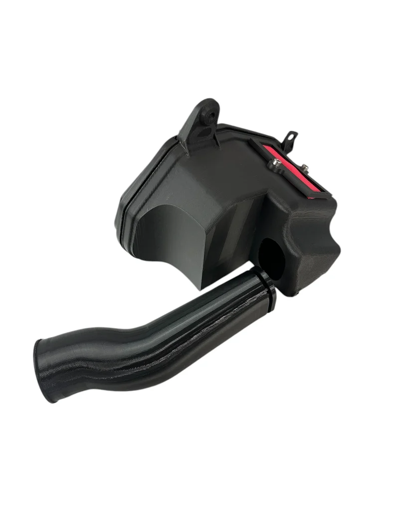 Boîte à air Full Power – Derbi / Gilera SMT / Aprilia SX