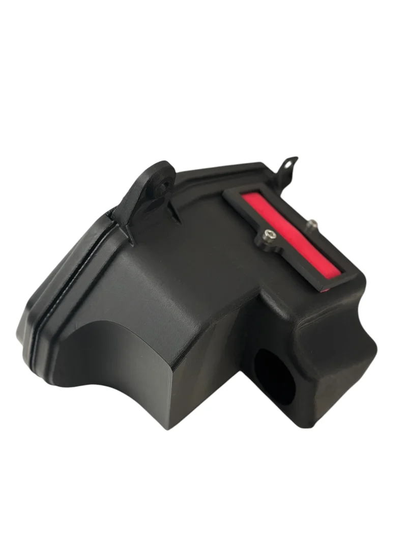 Boîte à air Full Power – Derbi / Gilera SMT / Aprilia SX