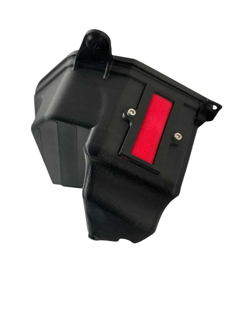 Boîte à air Full Power – Derbi / Gilera SMT / Aprilia SX