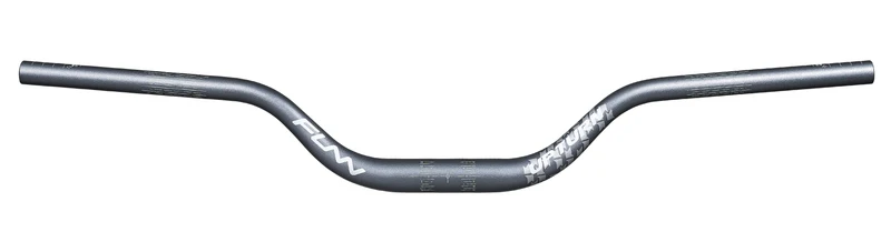 Cintre Funn Upturn 785mm, dia. 31.8mm / rise 75mm