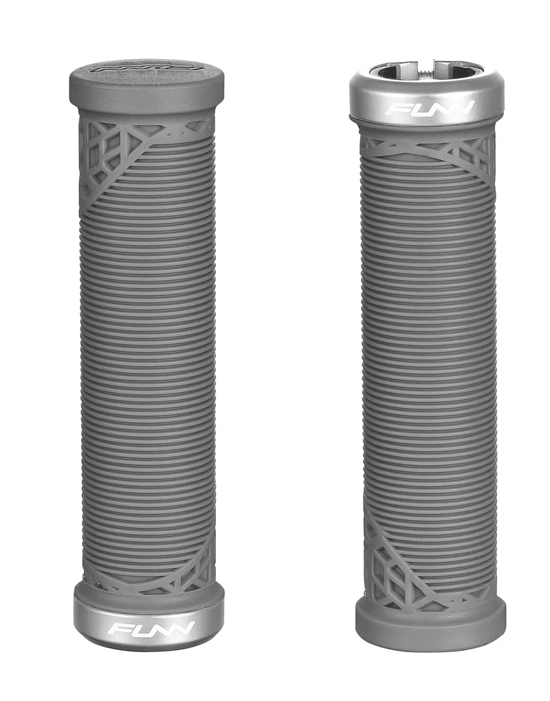 Poignées Funn Hilt Junior Lg 115mm / diamètre Junior 19mm