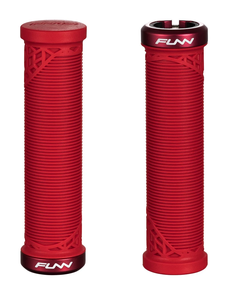 Poignées Funn Hilt Junior Lg 115mm / diamètre Junior 19mm