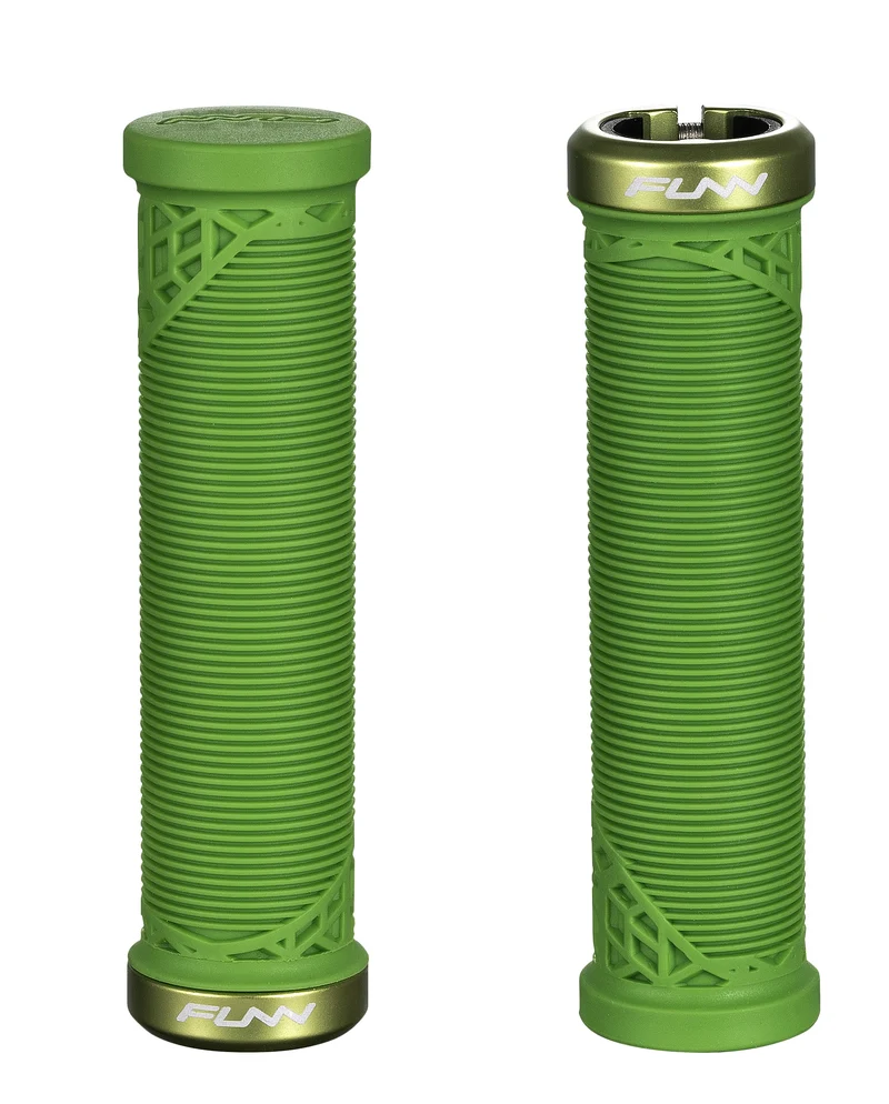 Poignées Funn Hilt Junior Lg 115mm / diamètre Junior 19mm