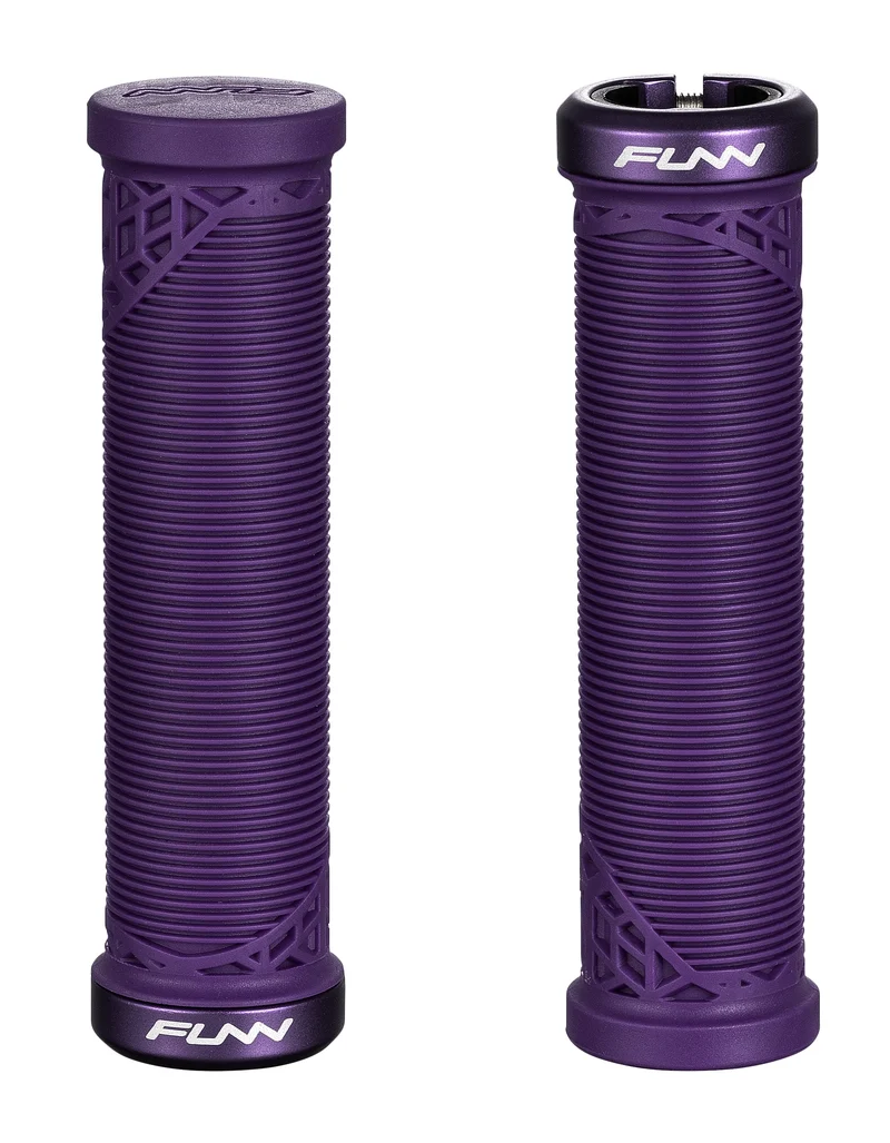 Poignées Funn Hilt Junior Lg 115mm / diamètre Junior 19mm