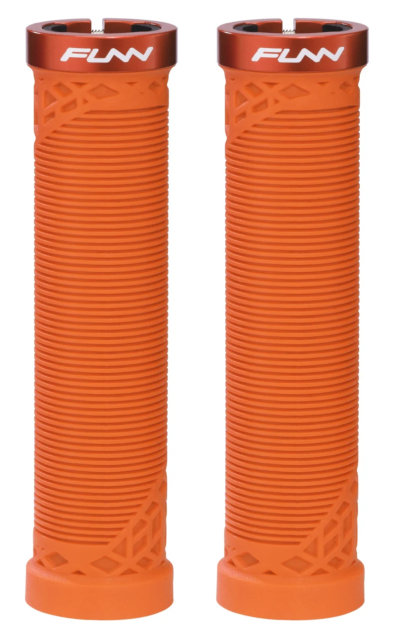Poignées Funn Hilt Lg 130mm / Dia 30mm