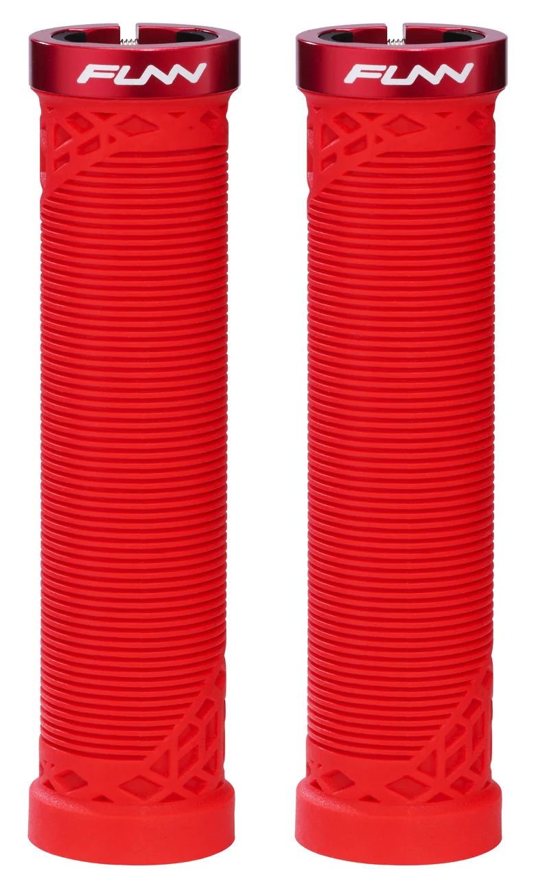 Poignées Funn Hilt Lg 130mm / Dia 30mm