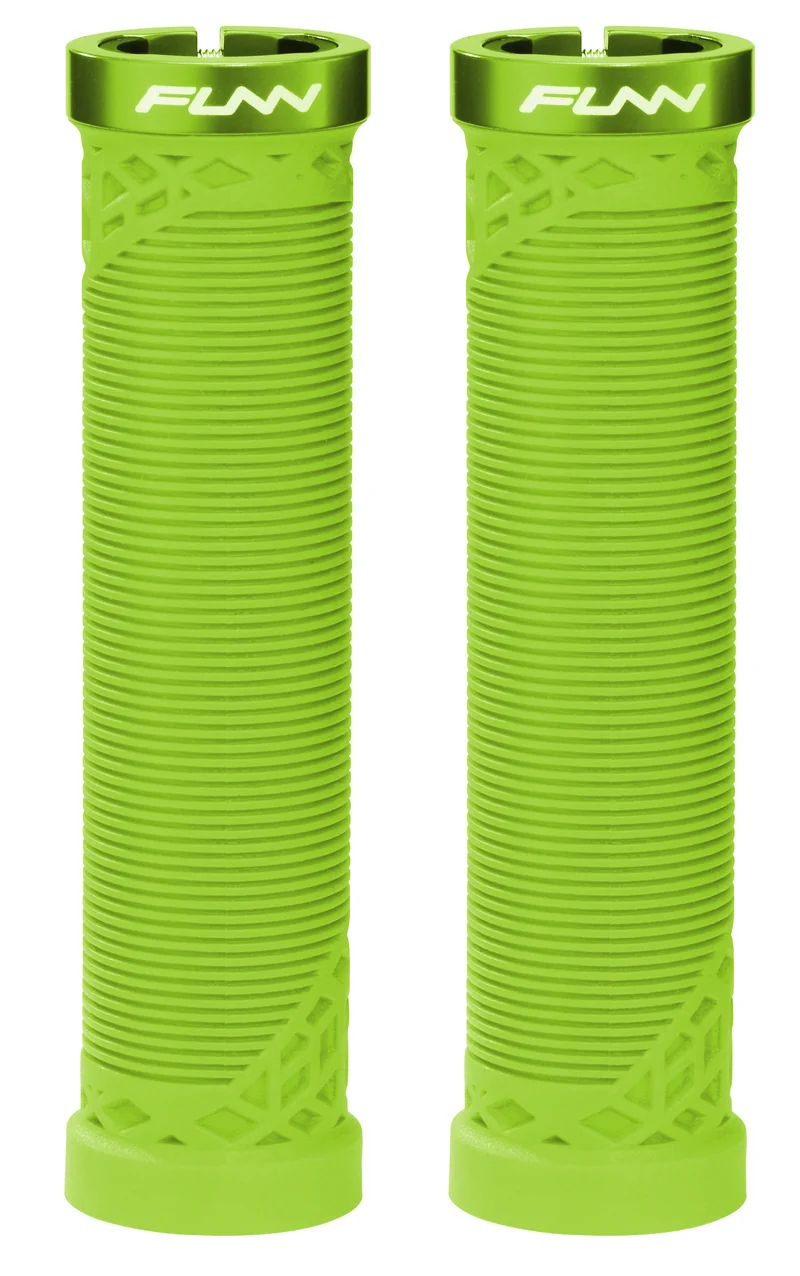 Poignées Funn Hilt Lg 130mm / Dia 30mm