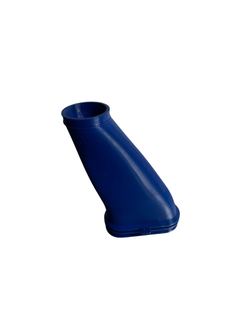 Manchon PWK DRD Pro – Carburateur 19-34 mm vers boîte à air