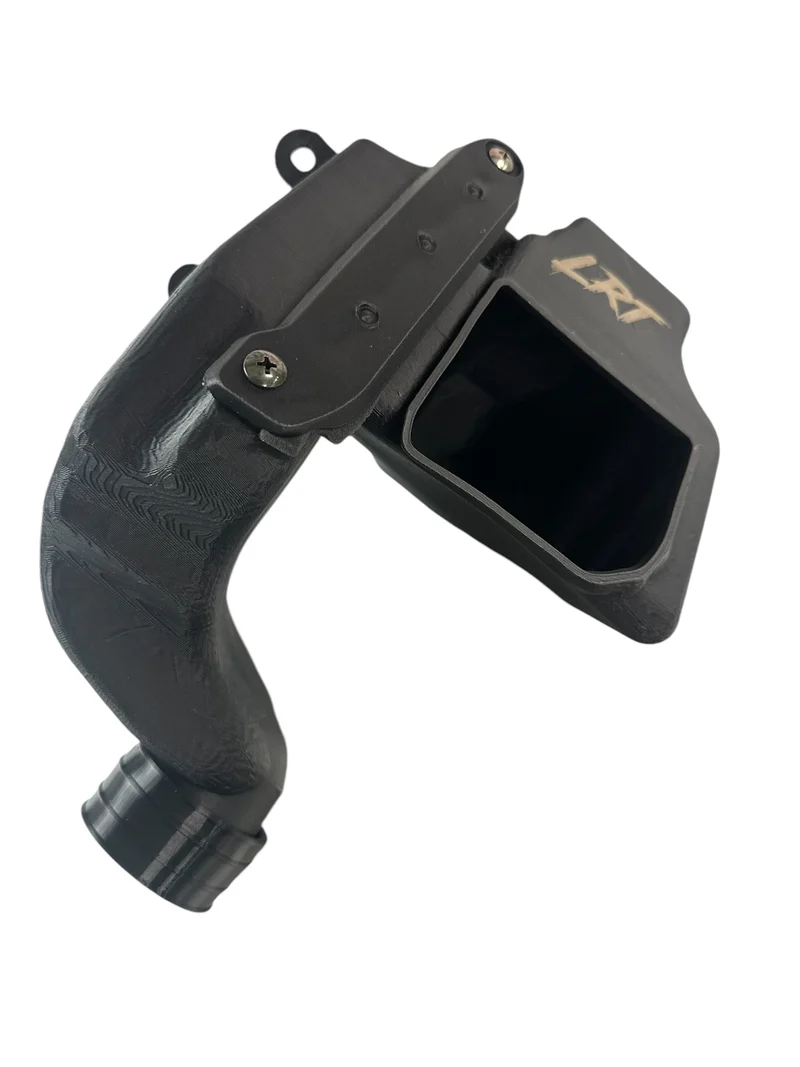 Boîte à air Yamaha DT FullPower – Carburateur PWK 19-34 mm