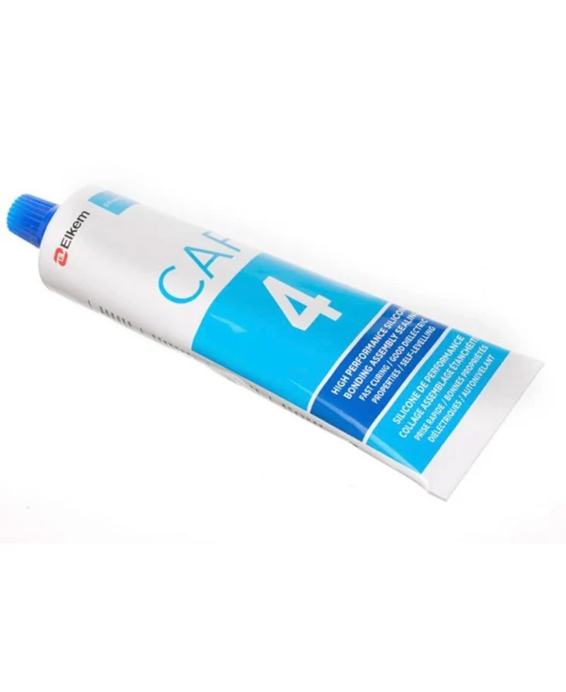 Pâte à joint silicone CAF – étanchéité moteur 2 temps